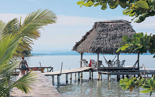 <p>Promociones. Bocas Combo atrajó por sus precios.</p>