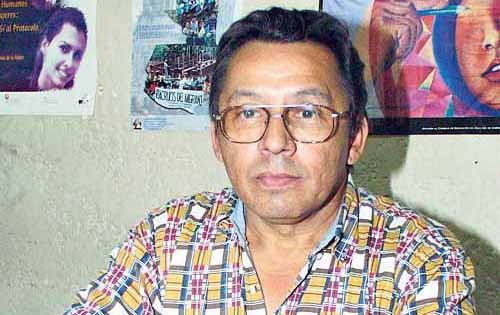 <p>El Estado está en deuda con los familiares de las víctimas de los desaparecidos de la dictadura militar. El capital está, hace falta la voluntad.</p>