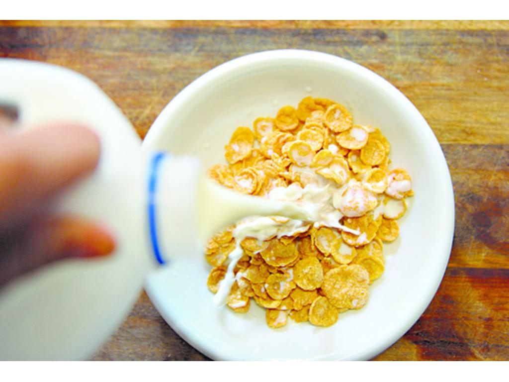 Consumo de transgénicos. Tanto técnicos como los propios productores aducen que el consumo de transgénicos no es una novedad ya que en los cereales que se importan de países como Estados Unidos se utilizan OMG en la producción del grano.