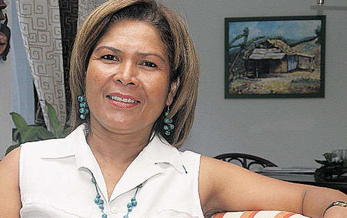<p>Toda mi vida me guié por las religiones y los libros sagrados, pero, en 2004 descubrí que la verdad que buscaba no estaba allí, estaba en mí. Comencé a tener conexiones con mi yo profundo. Era una cuestión entre yo y El Creador, que ocupa el prime