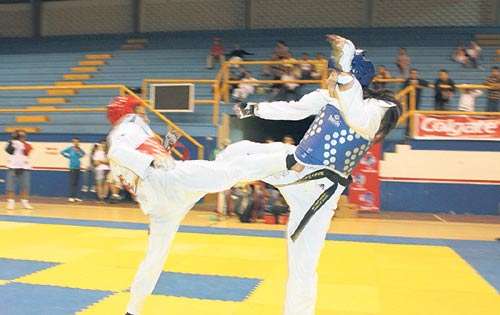 <p>Centroamérica. Panamá aún no despega en los deportes.</p>