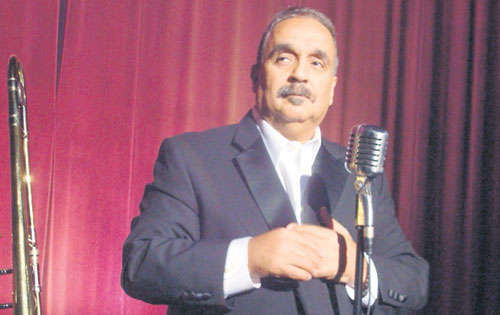<p>Willie Colón</p>
