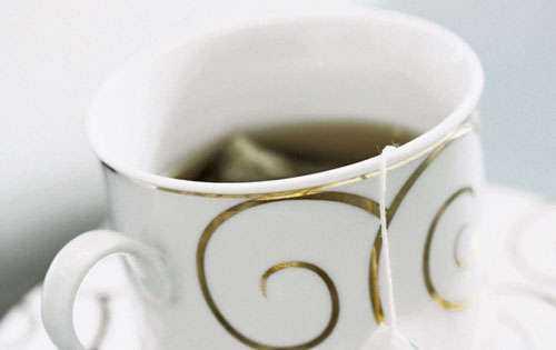 <p>Té. Después del agua, es la bebida más consumida.</p>