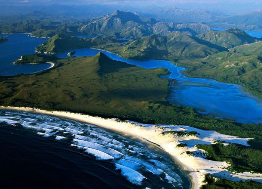 Australia 21 de diciembre 2012. Foto: captura de pantalla de internet.<br>
