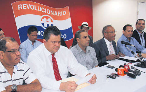 <p>Concejo. Ediles no permitirán presiones. </p>