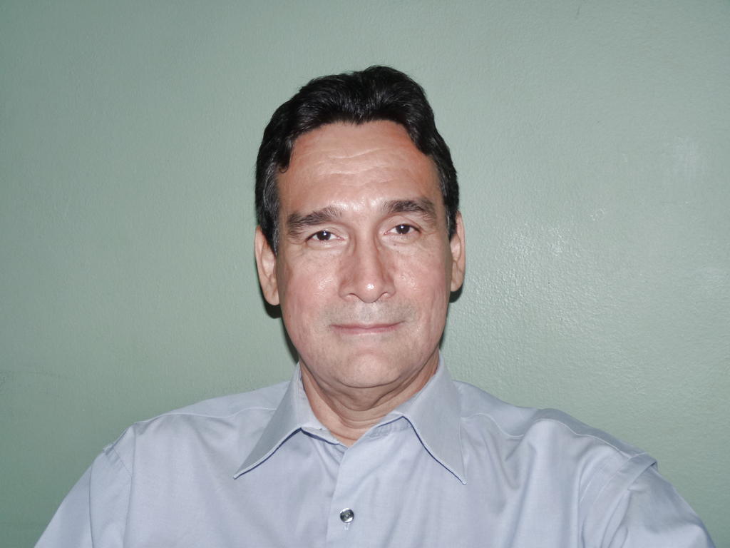 Doctor Erick Miranda, director regional en Chiriquí de la Caja de Seguro Social (CSS). Foto/José Vásquez<br>