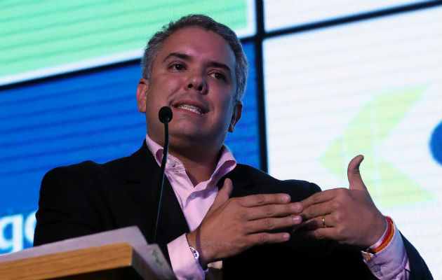 Mueren nueve disidentes de las FARC en una gran operación militar en Colombia El presidente Iván Duque autorizó la operación militar a gran escala. Foto: Archivo/Ilustrativa.