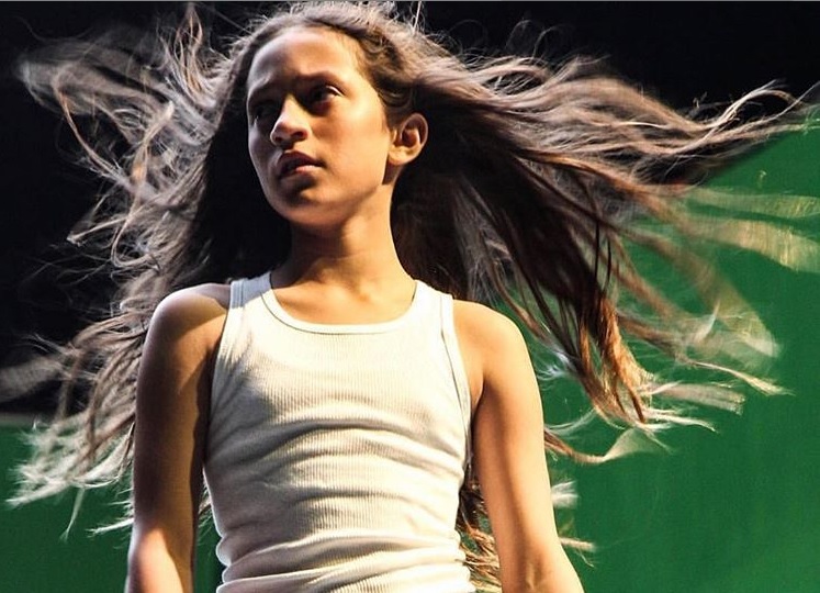 Emme, hija de Jennifer López y Marc Anthony. Foto: Instagram Emme, hija de Jennifer López y Marc Anthony. Foto: Instagram