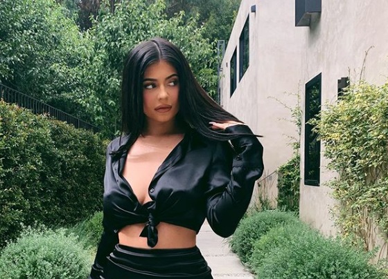 Kylie Jenner. Foto: Instagram Kylie Jenner. Foto: Instagram