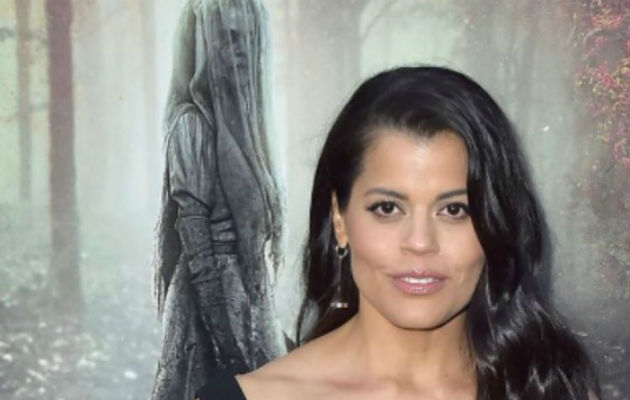 Marisol Ramírez. Marisol Ramírez.