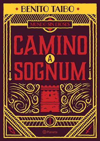 La gala de 'Mundo sin dioses. Camino a Sognum', de Benito Taibo, será el sábado 17 de agosto, a las 2p.m. en el Salón Boquete del Centro de Convenciones Atlapa. Foto: Planeta. La gala de 'Mundo sin dioses. Camino a Sognum', de Benito Taibo, será el sábado 17 de agosto, a las 2p.m. en el Salón Boquete del Centro de Convenciones Atlapa. Foto: Planeta.