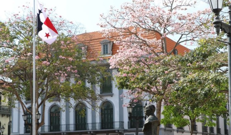 Museo del Canal, en Casco Antiguo. Museo del Canal, en Casco Antiguo.