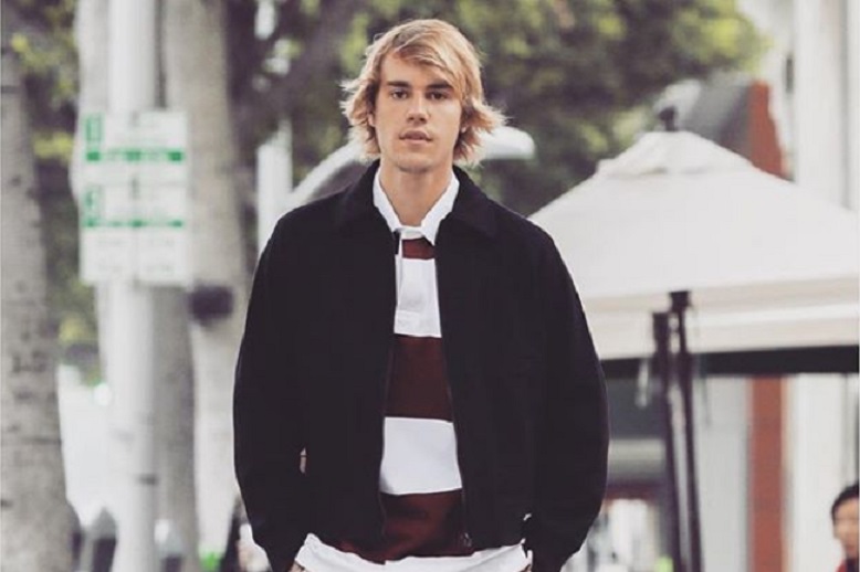 Justin Bieber. Foto: Instagram Justin Bieber. Foto: Instagram