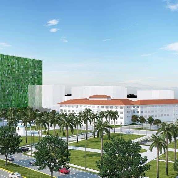 Un consorcio español y uno chino, fueron los únicos que presentaron sus propuestas para construir el nuevo Hospital del Niño. Un consorcio español y uno chino, fueron los únicos que presentaron sus propuestas para construir el nuevo Hospital del Niño.