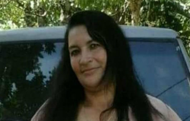 Reprograman audiencia en caso Nurys Castrellón, por falta de prueba de tejido Nurys Castrellón fue brutalmente asesinada. Foto: Mayra Madrid.