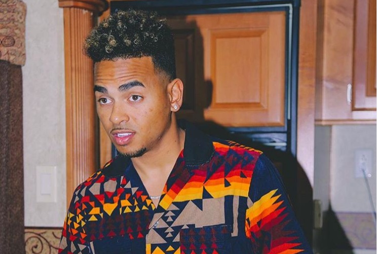 Ozuna. Foto: Instagram/Ozuna Ozuna. Foto: Instagram/Ozuna