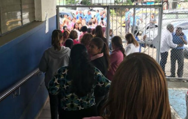 Funcionarios causaron pérdidas millonarias. Funcionarios causaron pérdidas millonarias.