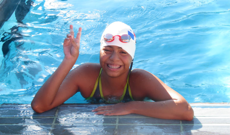 Samantha Almanza Foto Pandeportes Samantha Almanza Foto Pandeportes