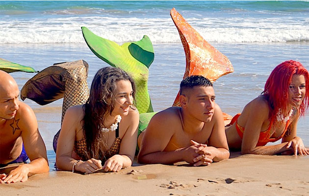 Fotos de Sirenas Mediterranean Academy