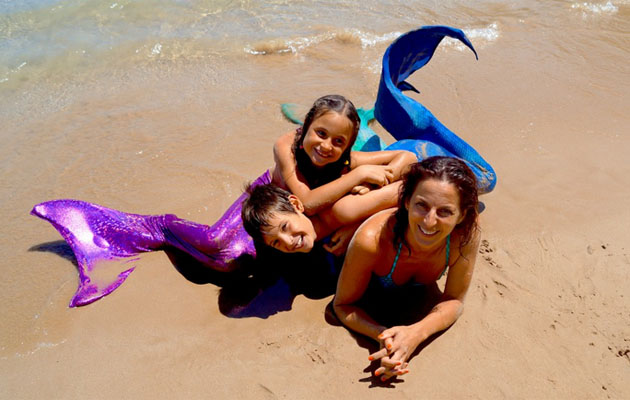 Fotos de Sirenas Mediterranean Academy