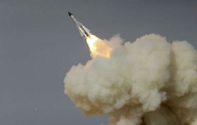 Trump promete una "nueva era" en el sistema de misiles ante amenazas globales Según Trump, su país tiene las mejores armas. Foto: Archivo/Ilustrativa.