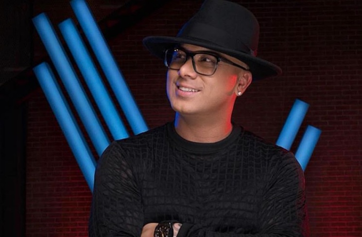 Wisin. Foto: Instagram Wisin. Foto: Instagram