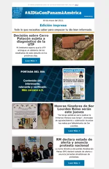 Edición Impresa