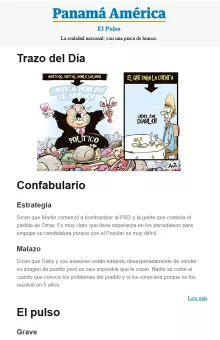 El Confabulario
