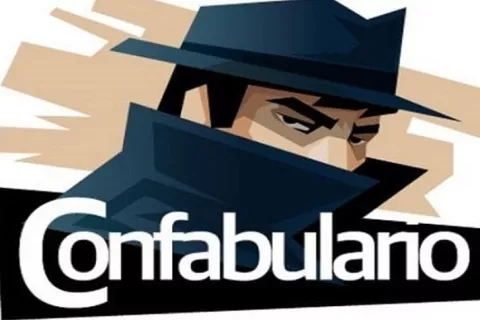 El Confabulario – 5 de junio de 2012