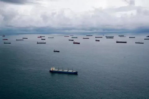 EE.UU. afirma que China castiga a Panamá por fallo en concesión de puertos