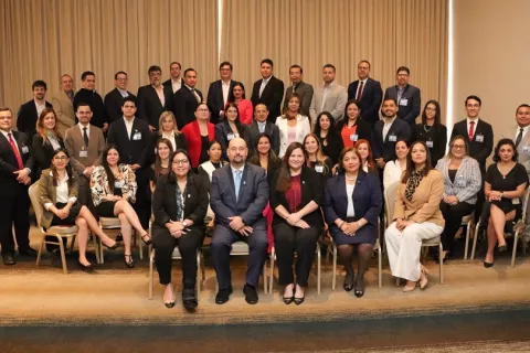 Cumbre de GAFILAT en Panamá evalúa el impacto de las Fintech en la región