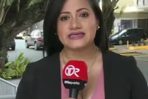 La columna de Doña Perla