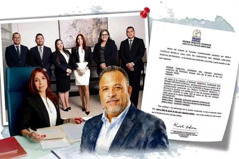 Conceden amparo de garantías en favor de Odila Castillo