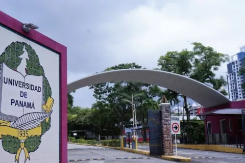 Universidad de Panamá: José Vicente Young denuncia irregularidades en elecciones 2026