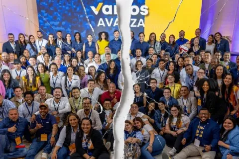 Las 'incongruencias' de la Coalición Vamos