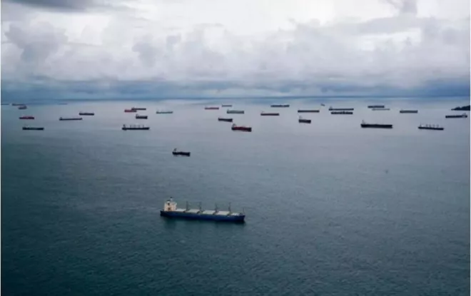 EE.UU. afirma que China castiga a Panamá por fallo en concesión de puertos