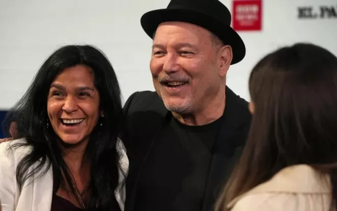 El Festival de Jazz de Vitoria propone 50 conciertos con Rubén Blades como 'superestrella'