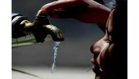 Desviación de línea en Vía Tocumen afectará servicio de agua el jueves
