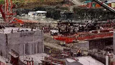 Sin acuerdo: ACP no cede y GUPC no para obras pero mantiene amenaza