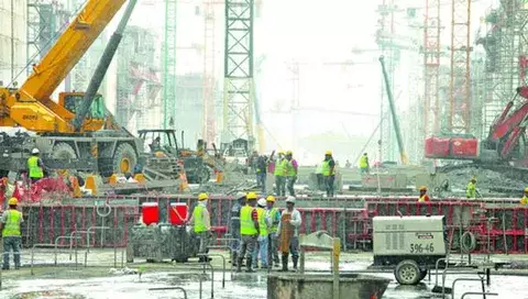 Canal de Panamá dice intención suspensión de obras de consorcio "es inválida"