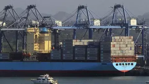 Canal: Italia respalda acuerdo para que continúen obras