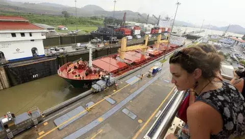 Comienza el rodaje de filme alusivo al primer centenario del Canal