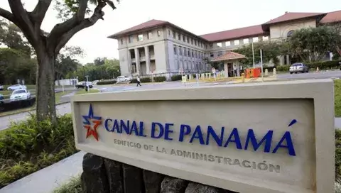 Exjuez Garzón exhorta transparencia en tema del canal de Panamá