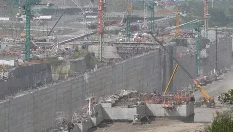 Ampliación del Canal: Sin avances en las negociaciones