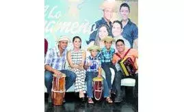La columna de Doña Perla 