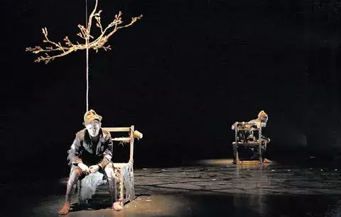 Panamá cede al encanto de la danza y teatro