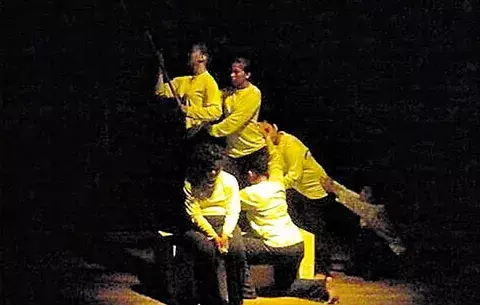 Teatro 