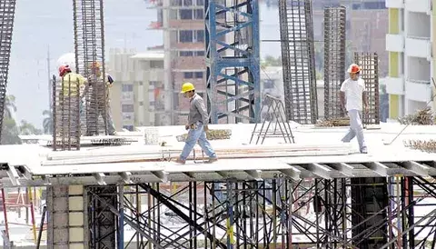 Construcción verde intenta ganar espacio en Panamá  