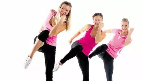 BBL ‘Bootcamp’: cuerpo + ejercicio + intensidad 