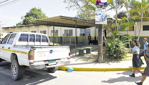  Un hospital para una región en crecimiento 